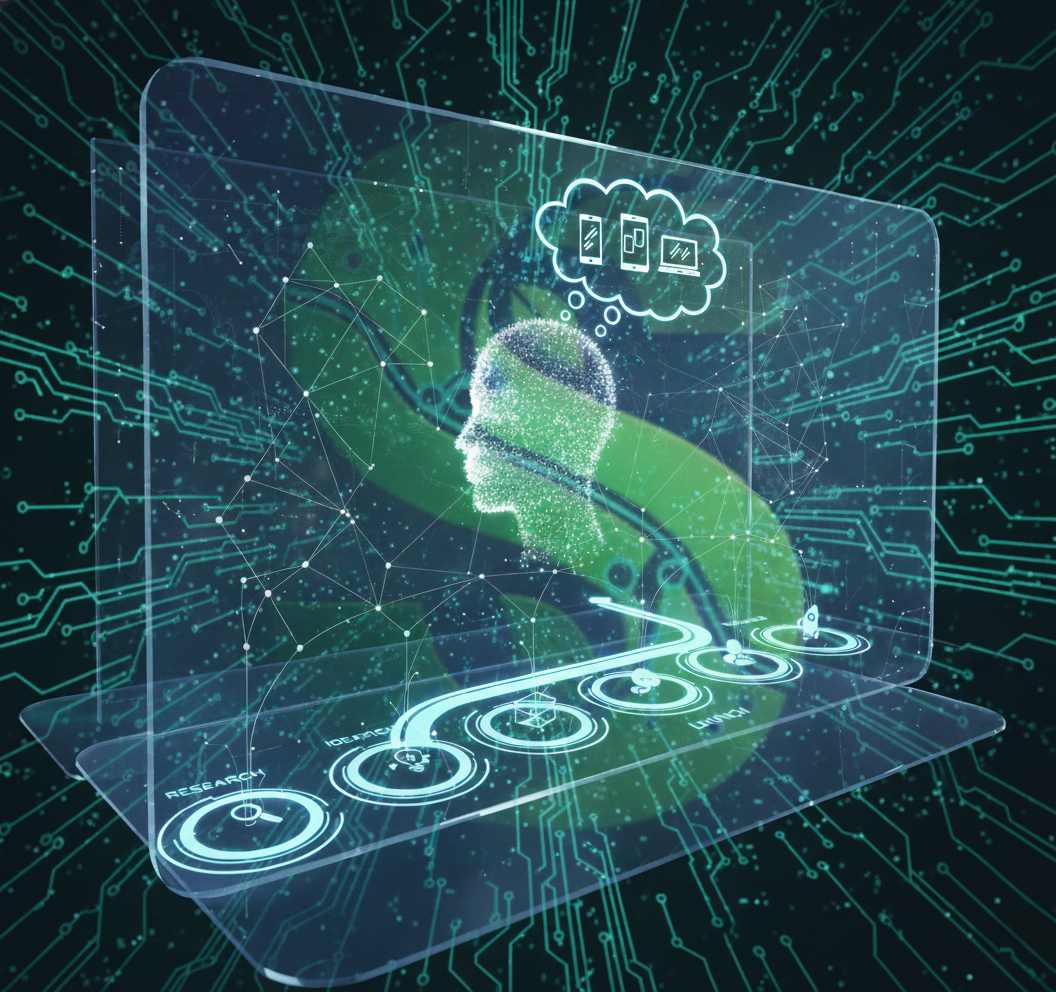 UI Process Group image