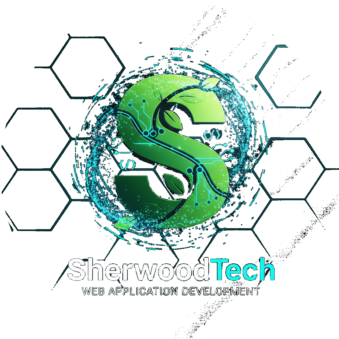 SherwoodTech Software and Database Development